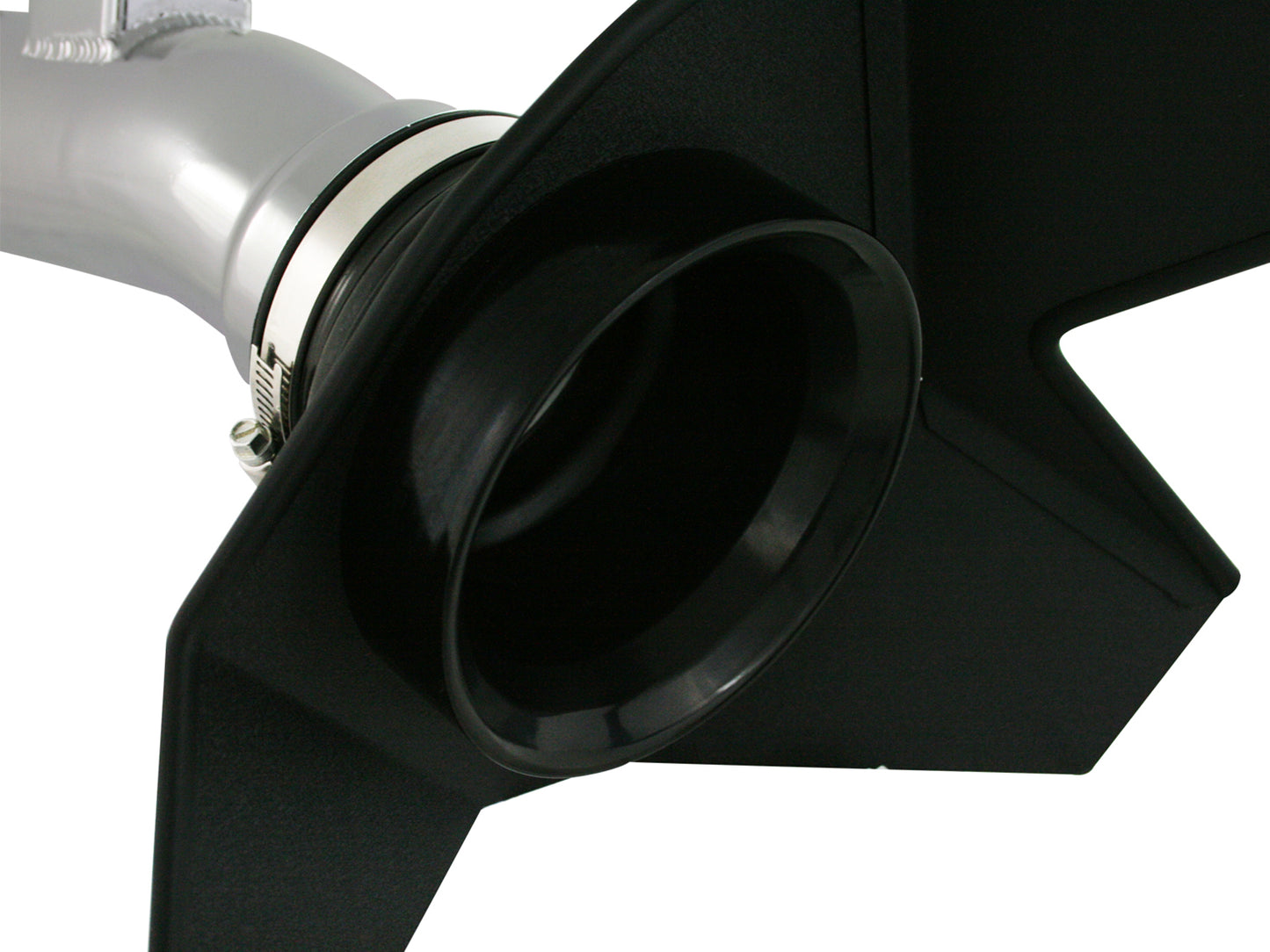aFe Takeda Stage-2 Pro DRY S Intake | Lexus IS250/350 2.5L/3.5L V6 (06-14) Polished (TR-2004P-D)