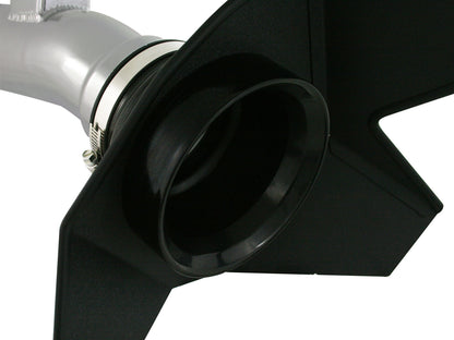aFe Takeda Stage-2 Pro DRY S Intake | Lexus IS250/350 2.5L/3.5L V6 (06-14) Polished (TR-2004P-D)