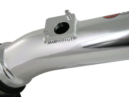 aFe Takeda Stage-2 Pro DRY S Intake | Lexus IS250/350 2.5L/3.5L V6 (06-14) Polished (TR-2004P-D)