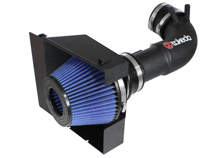 aFe Takeda Stage-2 PDS Intake | Lexus IS-F (08-11) (07-14) (TR-2011B)
