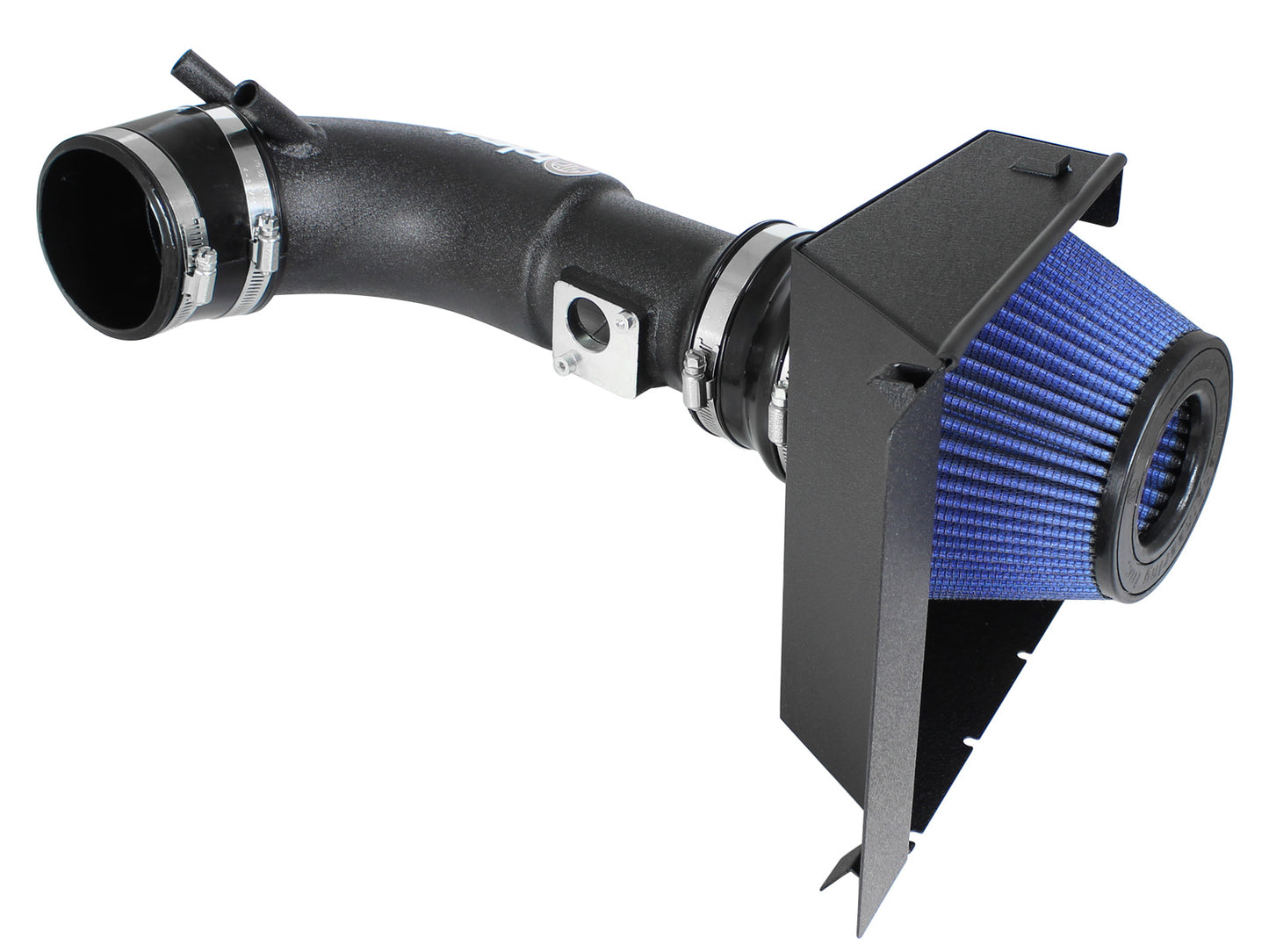 aFe Takeda Stage-2 PDS Intake | Lexus IS-F (08-11) (07-14) (TR-2011B)