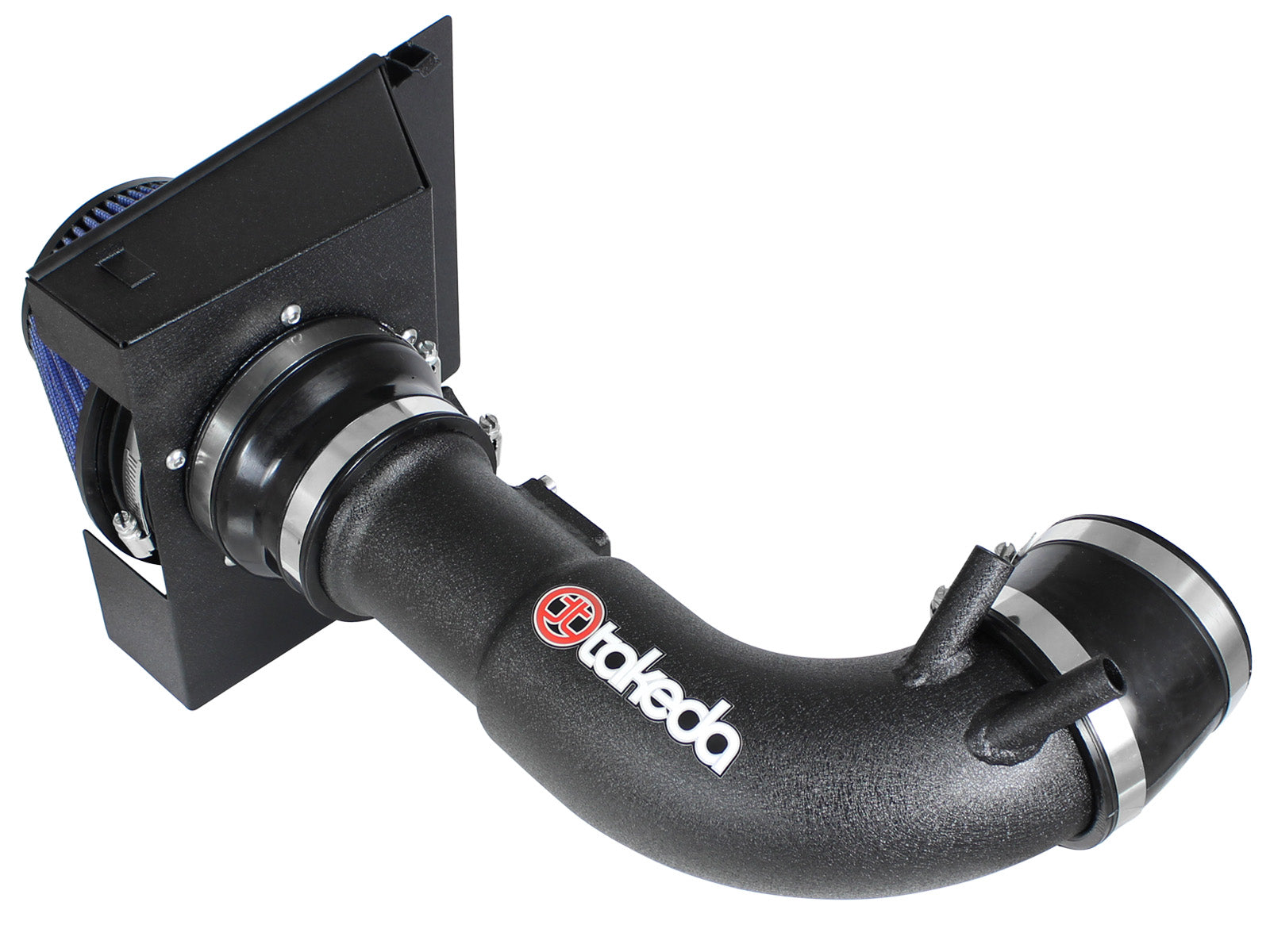 aFe Takeda Stage-2 PDS Intake | Lexus IS-F (08-11) (07-14) (TR-2011B)