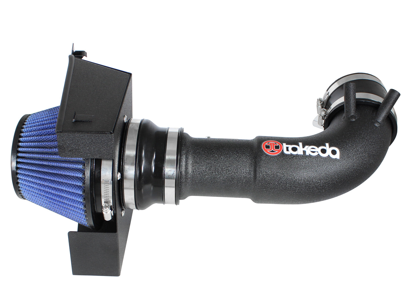 aFe Takeda Stage-2 PDS Intake | Lexus IS-F (08-11) (07-14) (TR-2011B)