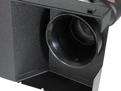 aFe Takeda Stage-2 PDS Intake | Lexus IS-F (08-11) (07-14) (TR-2011B)