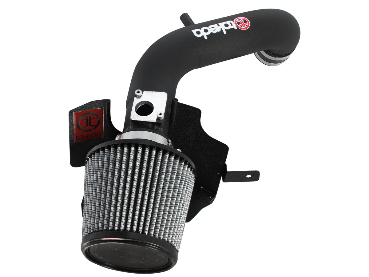 aFe Takeda Stage-2 PRO Dry S Intake | Scion tC 2.4L (07-10) (TR-2014B-D)