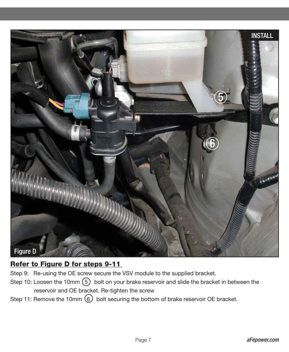 aFe Takeda Stage-2 PRO Dry S Intake | Scion tC 2.4L (07-10) (TR-2014B-D)