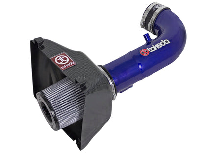 aFe Takeda Stage-2 Pro Dry S Cold Air Intake | Lexus RC F 5.0L V8 (15-17) (TR-2017L-D)
