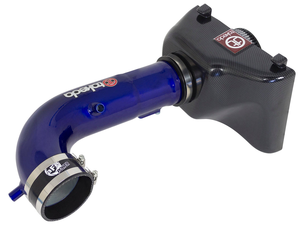 aFe Takeda Stage-2 Pro Dry S Cold Air Intake | Lexus RC F 5.0L V8 (15-17) (TR-2017L-D)