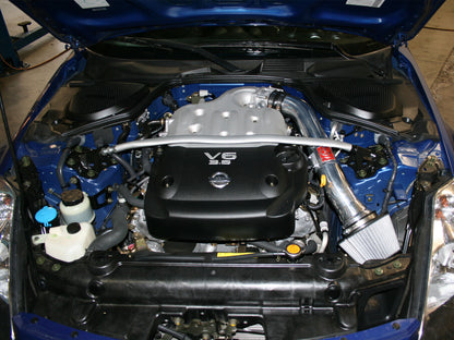 aFe Takeda Stage-2 D&S Cold Air Intake | Nissan 350Z/Infiniti G35 (03-06) (TR-3001P)