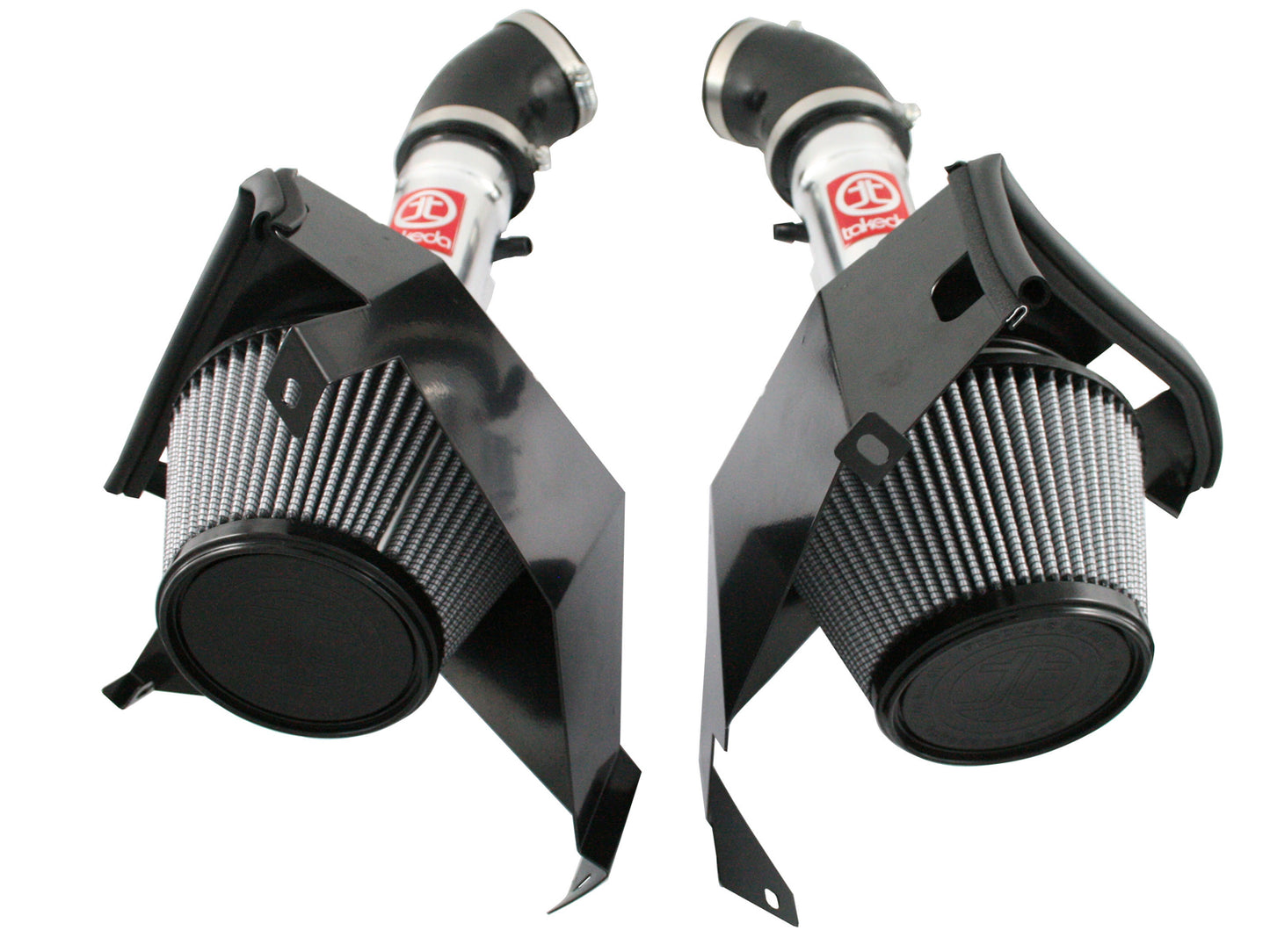 aFe Takeda Stage-2 Cold Air Intake | Nissan 350Z 07-08 V6-3.5L (TR-3004P)