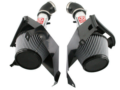aFe Takeda Stage-2 Cold Air Intake | Nissan 350Z 07-08 V6-3.5L (TR-3004P)