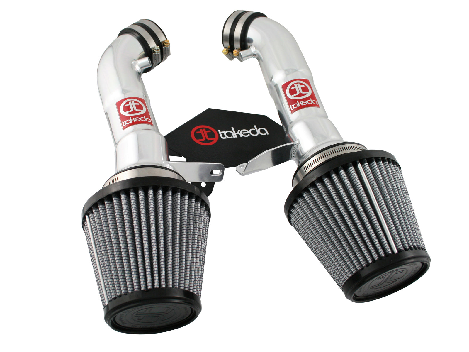 aFe Takeda Stage-2 Cold Air Intake | Infiniti G37 Coupe V6-3.7L (08-12) (TR-3008P)