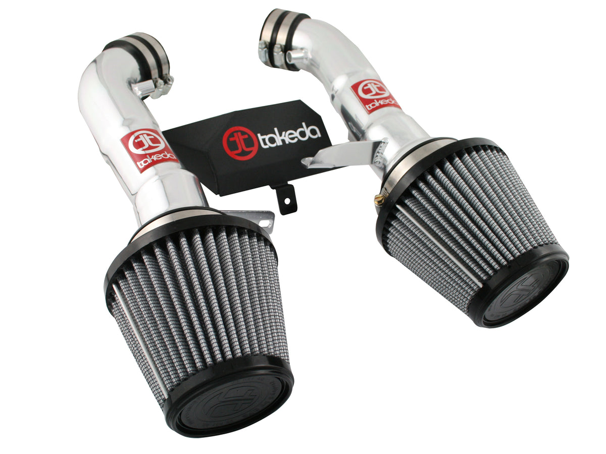 aFe Takeda Stage-2 Cold Air Intake | Nissan 370Z V6-3.7L (09-17) (TR-3009P)