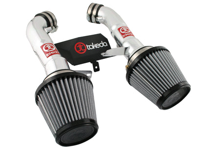 aFe Takeda Stage-2 Cold Air Intake | Nissan 370Z V6-3.7L (09-17) (TR-3009P)