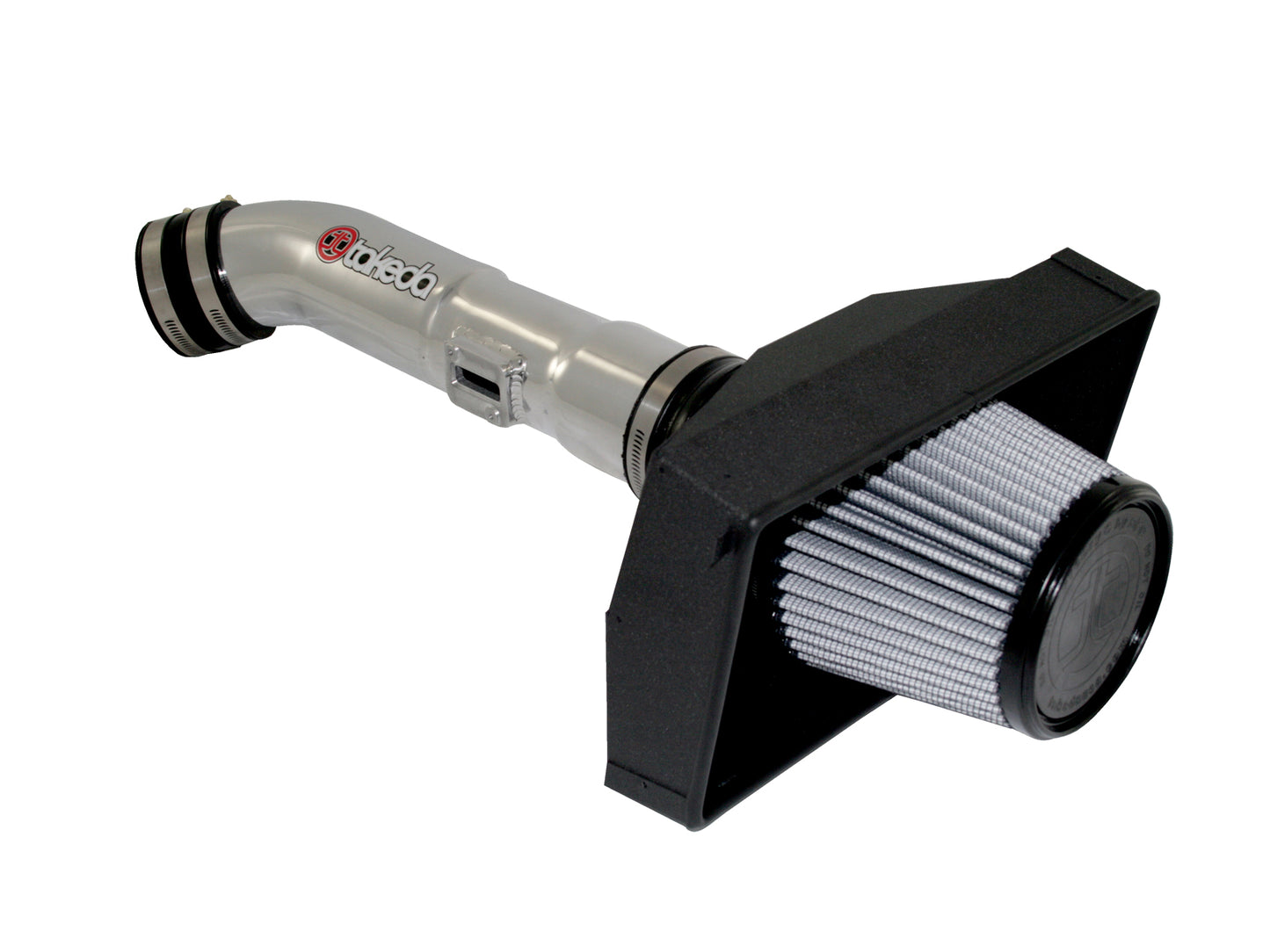 aFe Takeda Stage-2 Cold Air Intake | Infiniti G35 (03-06) (TR-3015P)