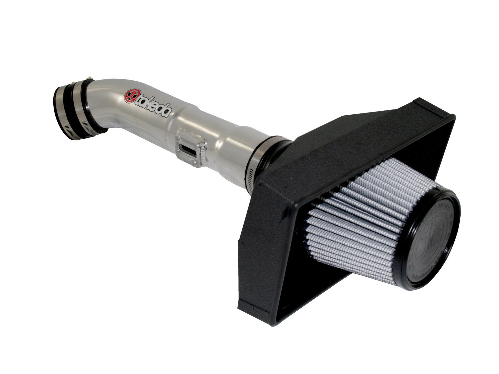aFe Takeda Stage-2 Cold Air Intake | Infiniti G35 (03-06) (TR-3015P)