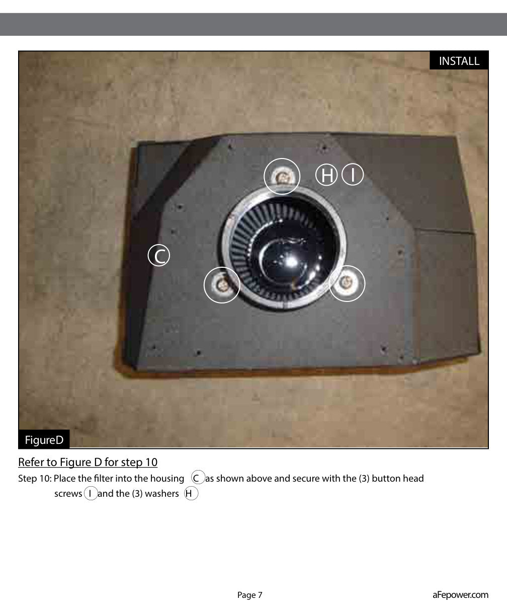 aFe Takeda Stage-2 Cold Air Intake | Infiniti G35 (03-06) (TR-3015P)