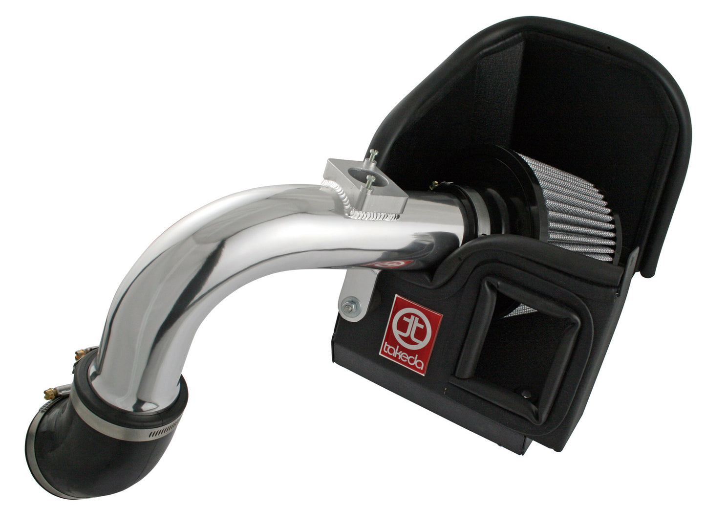 aFe Takeda Stage-2 Cold Air Intake | Mitsubishi Lancer 2.0L (08-09) (TR-4201P)