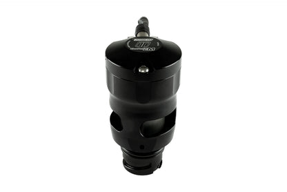 Turbosmart Vee Port EM Blow Off Valve | Multiple Ford Fitments (TS-0225-1001)