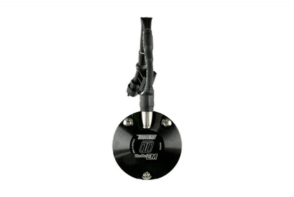 Turbosmart Vee Port EM Blow Off Valve | Multiple Ford Fitments (TS-0225-1001)