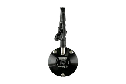 Turbosmart Vee Port EM Blow Off Valve | Multiple Ford Fitments (TS-0225-1001)