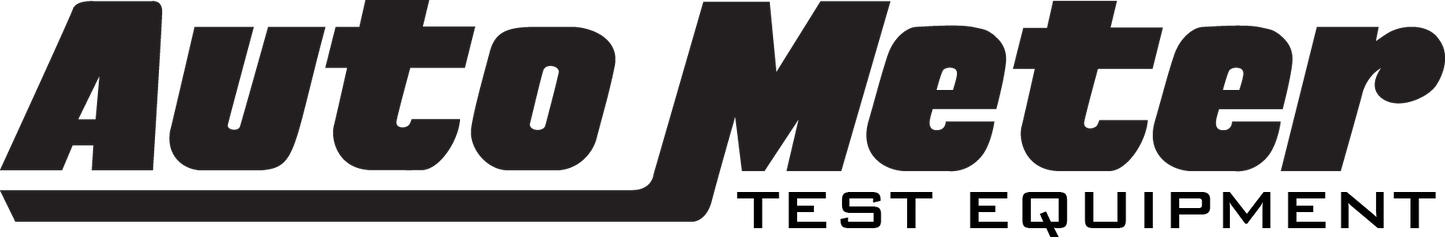 AutoMeter Battery Tester (BVA-350)