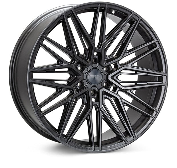 Vossen HF65 20" 6x135 Matte Gunmetal