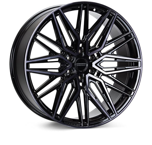 Vossen HF65 20" 6x135 Tinted Gloss Black