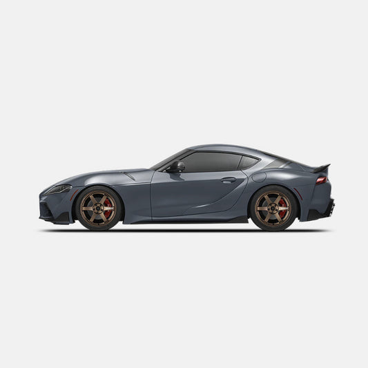 GR Supra Bundle - 19" Volk TE37 Saga S-Plus + HKS Coilovers