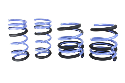 ISC Suspension Triple S Suspension Coilover Spring - ID65, 160mm, 12kg. Rate