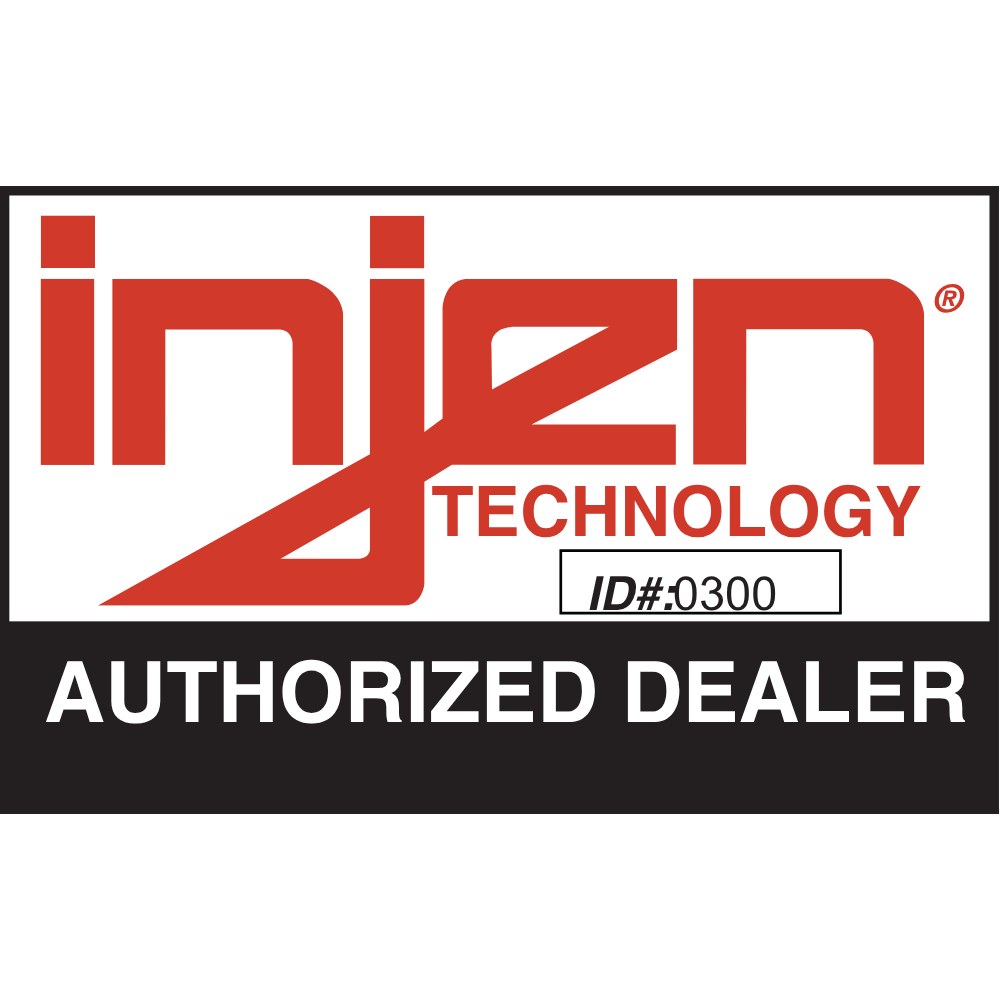 Injen Cold Air Intake System | 2003 - 2008 Mazda 6 (RD6068)