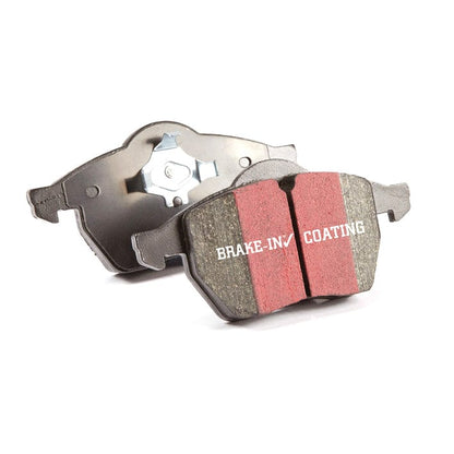 EBC Front | Ultimax OE Brake Pad | E46 318Ti/323i/325i/325Xi/328 | E36 Z3 99-02 | E85 Z4 2.5i/3.0i