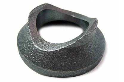 HKS BOV Flange - Weld On Steel 65mm