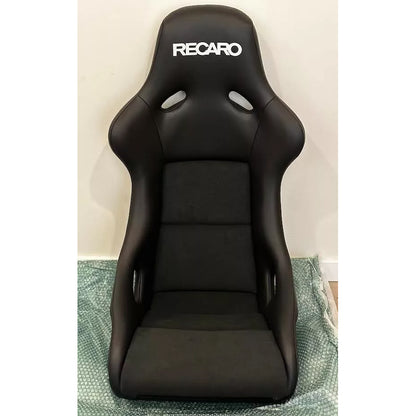 Recaro Pole Position ABE - Artificial Leather / Dinamica