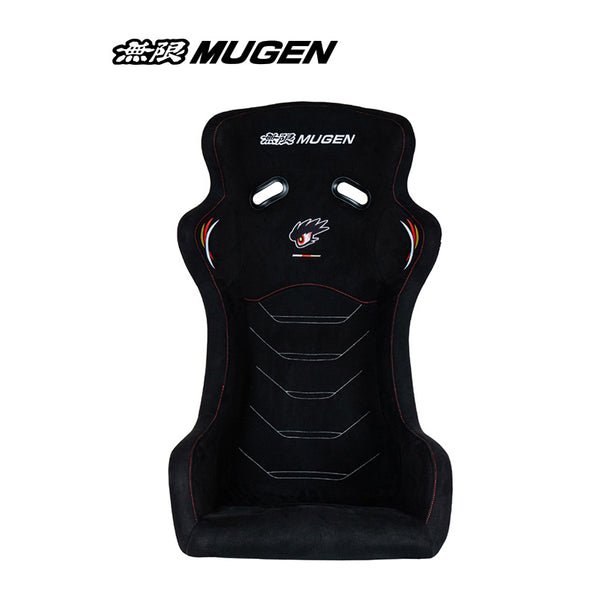 Mugen MX-A Full Bucket Seat - Regular – WheelFlip