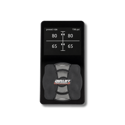 Air Lift Performance Replacement 3P/3H Controller(27051)