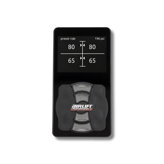 Air Lift Performance Replacement 3P/3H Controller(27051)