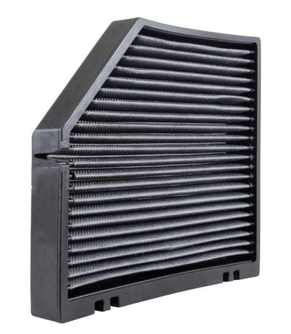K&N Lifetime Cabin Air Filter - Audi B8 / B8.5 A4 / A5 / Q5 / S4 / S5 / RS5