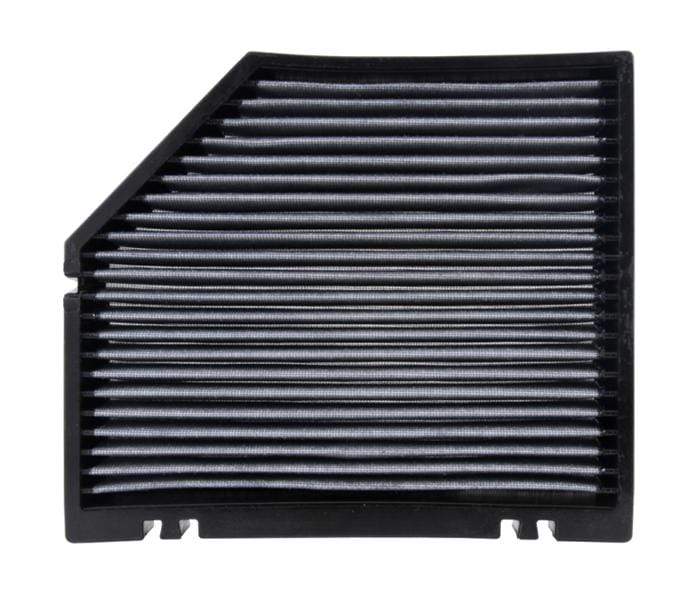 K&N Lifetime Cabin Air Filter - Audi B8 / B8.5 A4 / A5 / Q5 / S4 / S5 / RS5