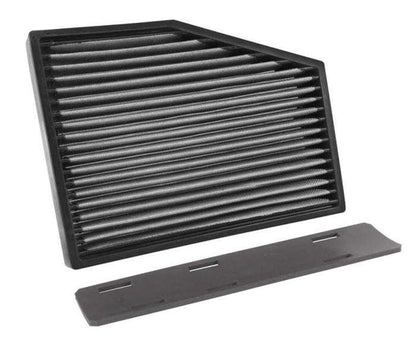 K&N Lifetime Cabin Air Filter - VW/Audi (many models check fitment)