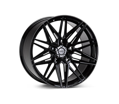 Vossen HF7 23" 5x120 Gloss Black