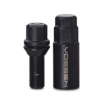 Vossen 14x1.5 30mm Lug Bolt Cone Seat Lock Set