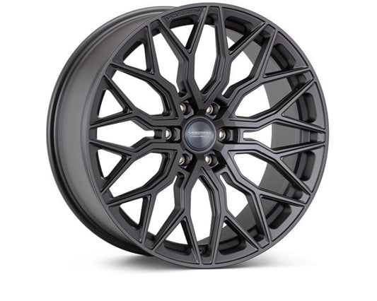 Vossen HF63 24" 6x135 Matte Gunmetal