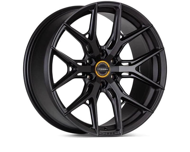 Vossen HF64 22" 6x135 Matte Gunmetal