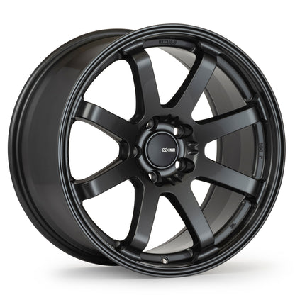 VANQUISH - Enkei Vanquish light weight wheels