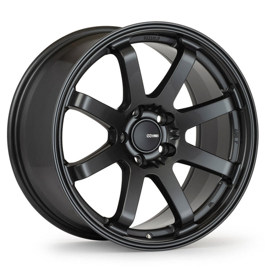 VANQUISH - Enkei Vanquish light weight wheels