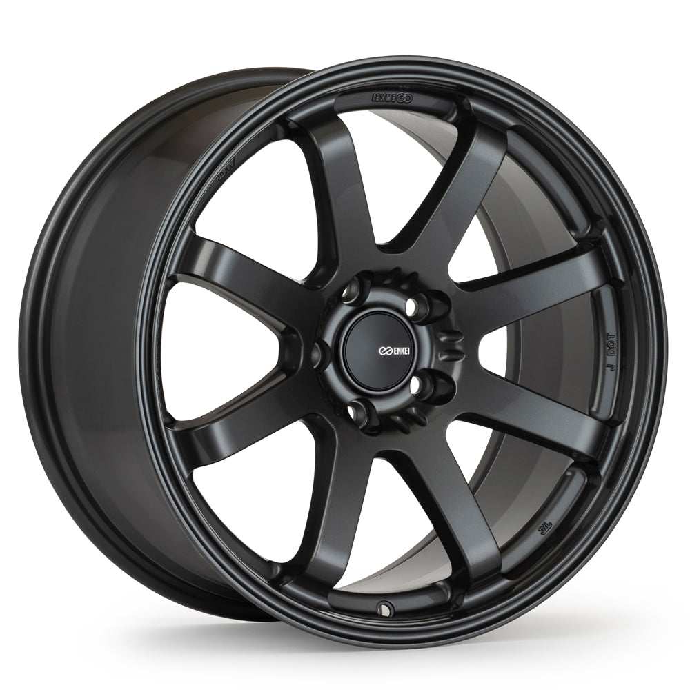 VANQUISH - Enkei Vanquish light weight wheels