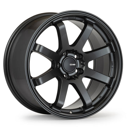 VANQUISH - Enkei Vanquish light weight wheels