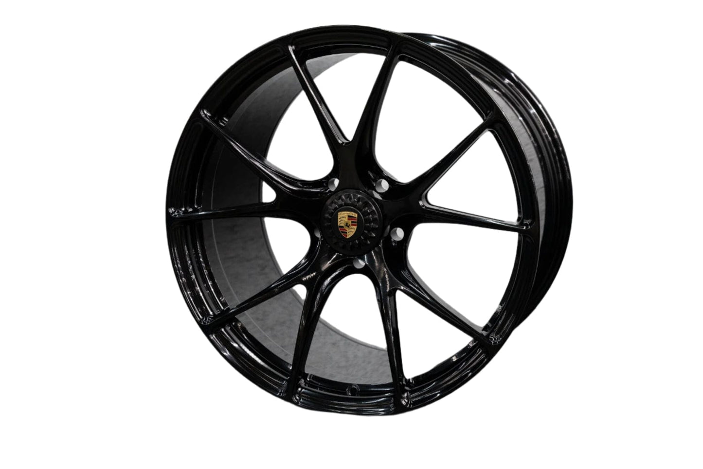 Vossen Forged RS74 20" 5x130 Gloss Black