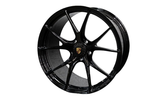 Vossen Forged RS74 20" 5x130 Gloss Black